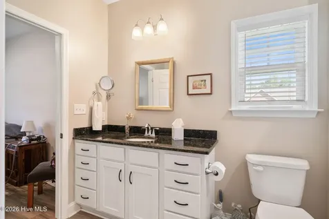 132 Lacarol Street Rose Hill NC 28458