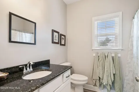 132 Lacarol Street Rose Hill NC 28458