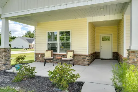 132 Lacarol Street Rose Hill NC 28458