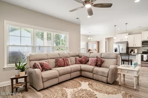 132 Lacarol Street Rose Hill NC 28458