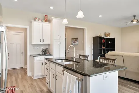 132 Lacarol Street Rose Hill NC 28458
