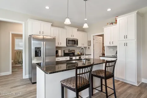 132 Lacarol Street Rose Hill NC 28458