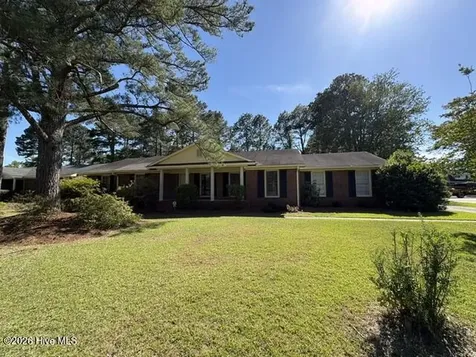 109 Hardee Street Greenville NC 27858