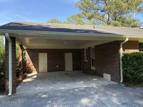 109 Hardee Street Greenville NC 27858