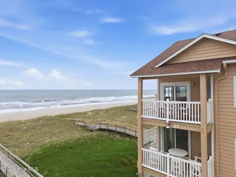1101 S Lake Park Boulevard Carolina Beach NC 28428
