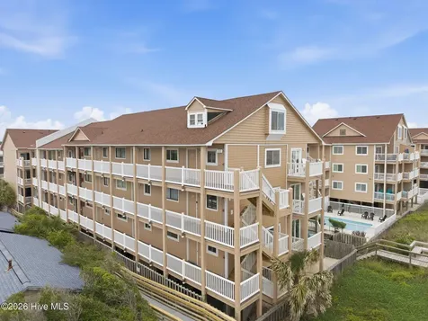 1101 S Lake Park Boulevard Carolina Beach NC 28428