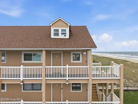1101 S Lake Park Boulevard Carolina Beach NC 28428