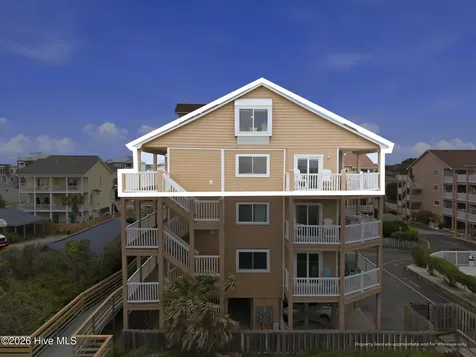 1101 S Lake Park Boulevard Carolina Beach NC 28428