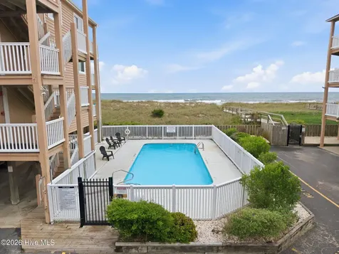 1101 S Lake Park Boulevard Carolina Beach NC 28428