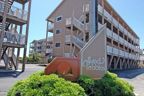 1101 S Lake Park Boulevard Carolina Beach NC 28428