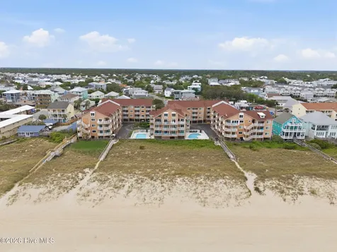 1101 S Lake Park Boulevard Carolina Beach NC 28428