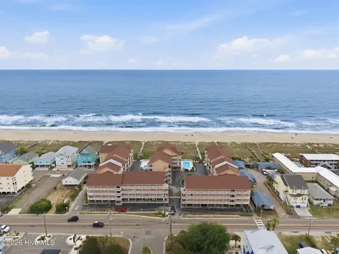 1101 S Lake Park Boulevard Carolina Beach NC 28428