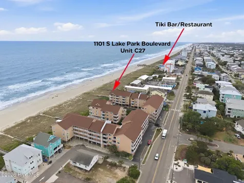 1101 S Lake Park Boulevard Carolina Beach NC 28428