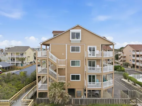 1101 S Lake Park Boulevard Carolina Beach NC 28428