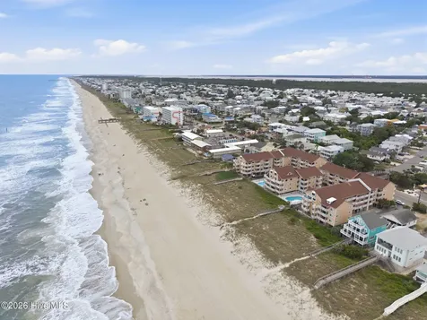 1101 S Lake Park Boulevard Carolina Beach NC 28428