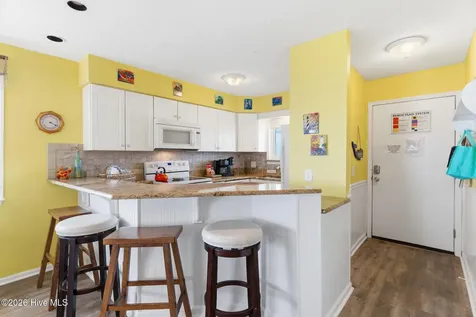1101 S Lake Park Boulevard Carolina Beach NC 28428