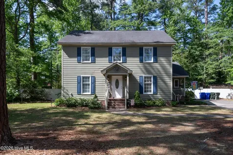125 Antler Road Greenville NC 27834