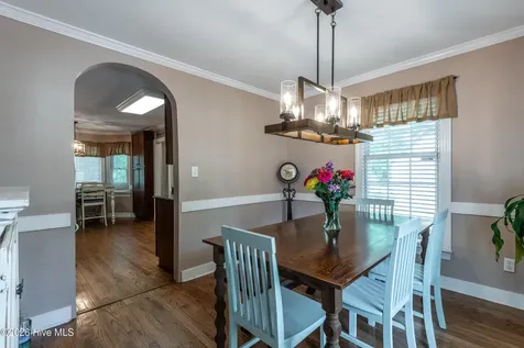 125 Antler Road Greenville NC 27834