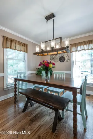 125 Antler Road Greenville NC 27834