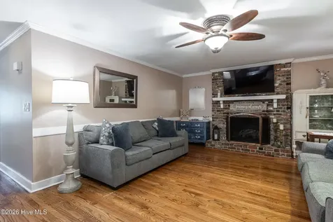 125 Antler Road Greenville NC 27834