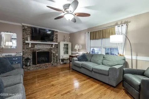 125 Antler Road Greenville NC 27834