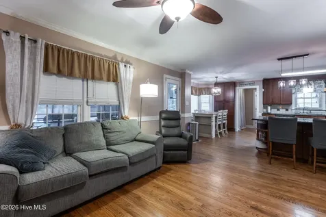125 Antler Road Greenville NC 27834