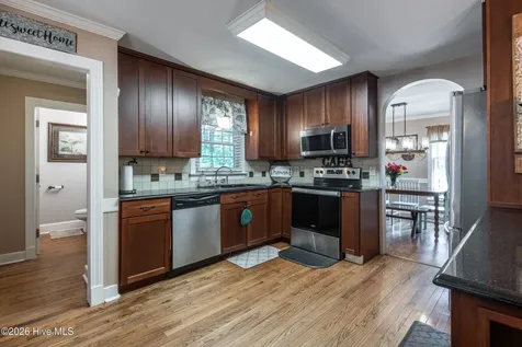 125 Antler Road Greenville NC 27834