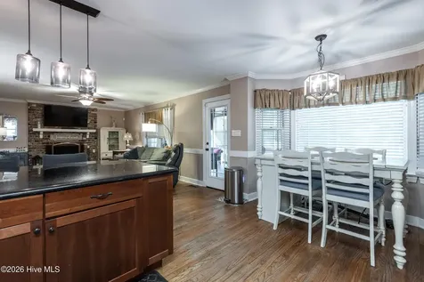 125 Antler Road Greenville NC 27834