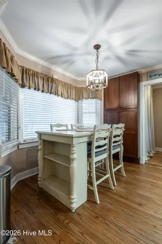 125 Antler Road Greenville NC 27834
