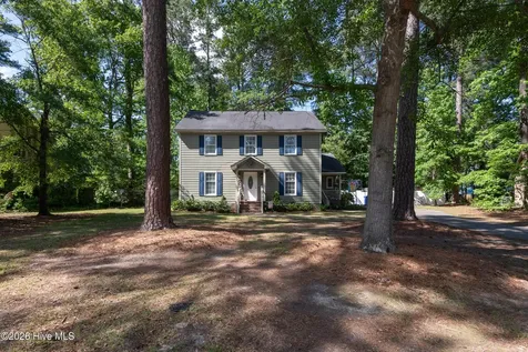 125 Antler Road Greenville NC 27834
