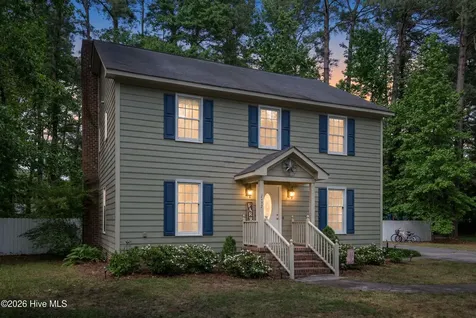 125 Antler Road Greenville NC 27834