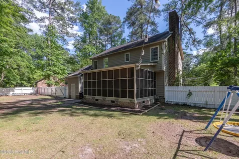125 Antler Road Greenville NC 27834