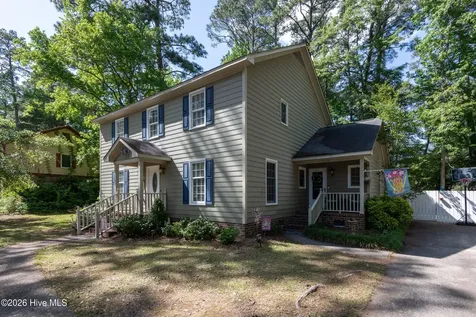 125 Antler Road Greenville NC 27834