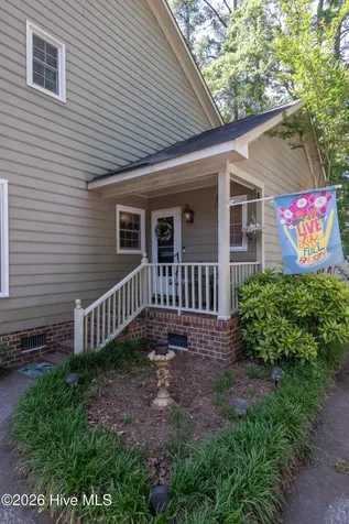 125 Antler Road Greenville NC 27834