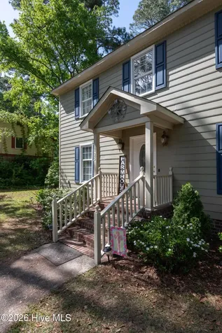 125 Antler Road Greenville NC 27834