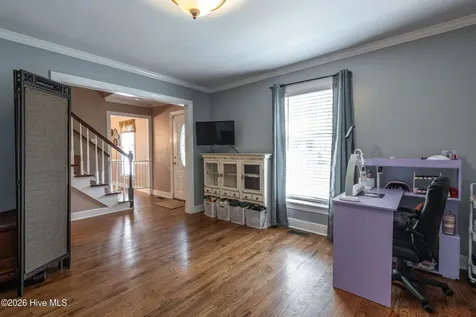 125 Antler Road Greenville NC 27834