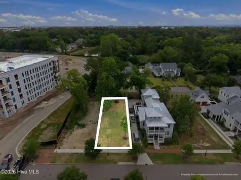3762 Pergola Terrace Wilmington NC 28403