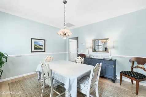 1016 Captain Adkins Drive SE Southport NC 28461