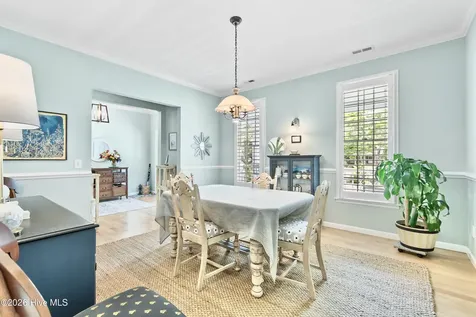 1016 Captain Adkins Drive SE Southport NC 28461