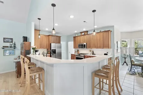 1016 Captain Adkins Drive SE Southport NC 28461
