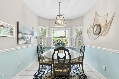 1016 Captain Adkins Drive SE Southport NC 28461