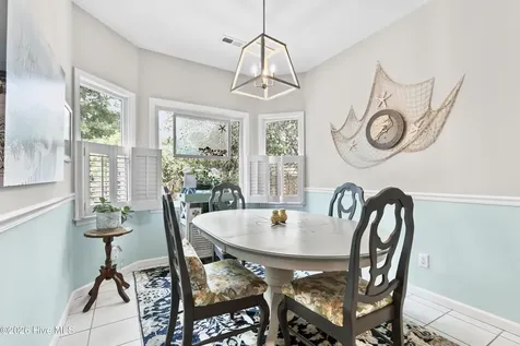 1016 Captain Adkins Drive SE Southport NC 28461