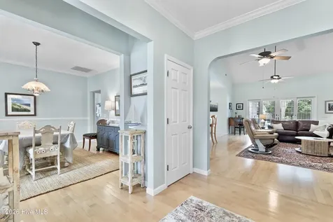1016 Captain Adkins Drive SE Southport NC 28461