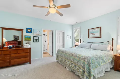 1016 Captain Adkins Drive SE Southport NC 28461