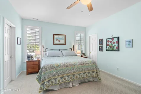 1016 Captain Adkins Drive SE Southport NC 28461