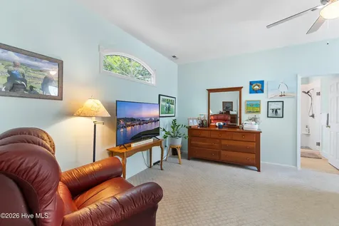 1016 Captain Adkins Drive SE Southport NC 28461