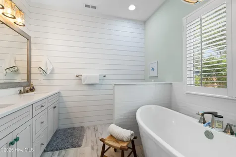 1016 Captain Adkins Drive SE Southport NC 28461