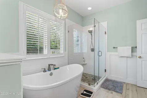 1016 Captain Adkins Drive SE Southport NC 28461