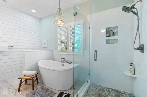 1016 Captain Adkins Drive SE Southport NC 28461
