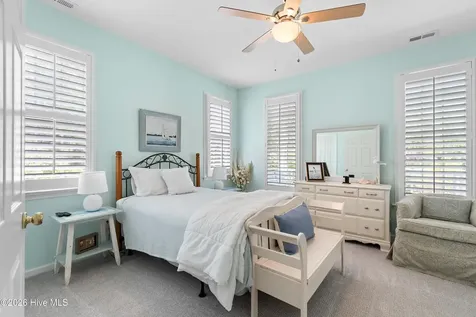 1016 Captain Adkins Drive SE Southport NC 28461
